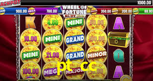 Descubra a Magia dos Jogos de Arcade no pt cc