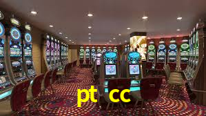 A Experiência Imersiva dos Cassinos Ao Vivo no pt cc