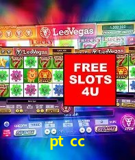 A Emoção da Loteria na pt cc: Uma Chance de Mudança de Vida