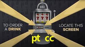 Descubra o Mundo do Cassino Online com pt cc