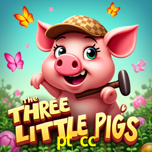 Inovações de Jogos na pt cc: O Futuro das Experiências Interativas